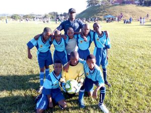 HLANGANANI SCHOOL NEWS FOR 16 MAY 2019 – Hlanganani Preparatory School