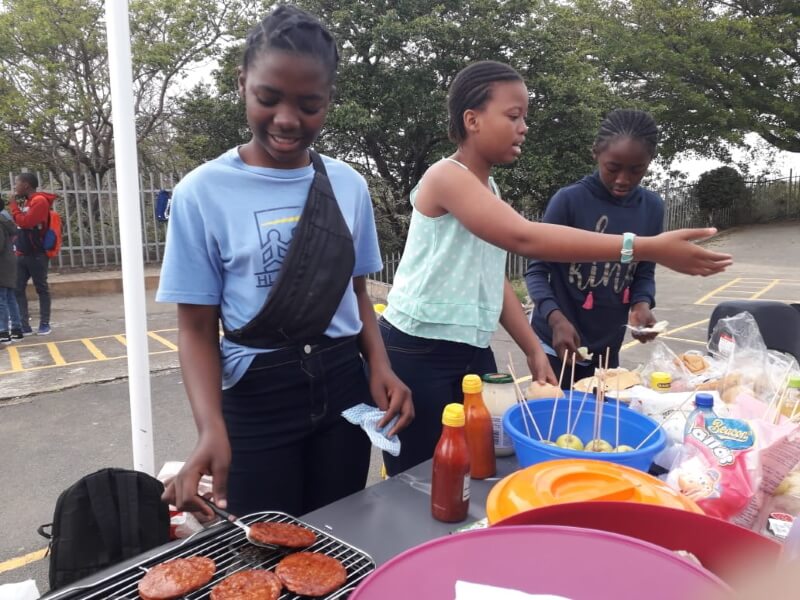 Market Day