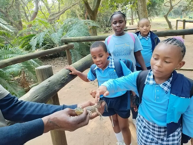 School Kids